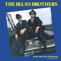 BLUES BROTHERS - THE BLUES BROTHERS ORIGINAL SOUNDTRACK in the group OTHER / 10399 at Bengans Skivbutik AB (558977)