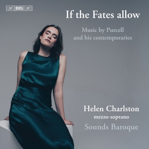 Helen Charlston - If The Fates Allow - Music By Purce in the group MUSIK / SACD / Klassiskt at Bengans Skivbutik AB (5589825)