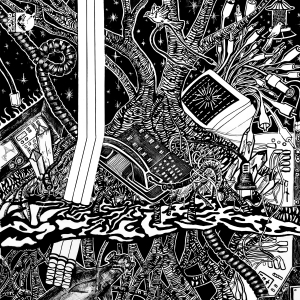 John Cage - Escape Rites in the group CD / New releases at Bengans Skivbutik AB (5589830)