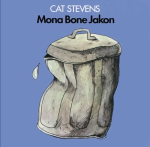 Cat Stevens - Mona Bone Jakon in the group Minishops / Cat Stevens at Bengans Skivbutik AB (5589872)