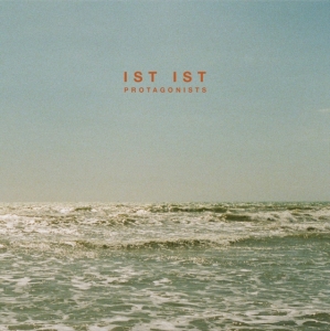 Ist Ist - Protagonists (Sea Foam Green Vinyl in the group VINYL / Pop-Rock at Bengans Skivbutik AB (5589908)