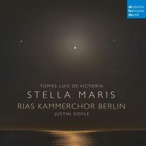 Rias Kammerchor & Justin Doyle - Stella Maris in the group CD / Klassiskt at Bengans Skivbutik AB (5589995)
