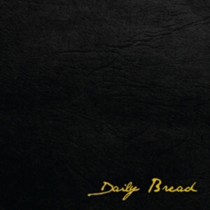 Brown Apollo & Hassaan Mackey - Daily Bread (Black & Yellow Starbur in the group VINYL / Hip Hop-Rap,Pop-Rock at Bengans Skivbutik AB (5590200)