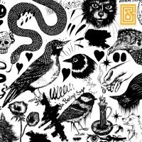 Gösta Berlings Saga - Forever Now (Vinyl LP) in the group OUR PICKS / Bengans Staff Picks / Viktor recommends at Bengans Skivbutik AB (5590289)