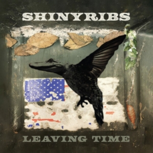 Shinyribs - Leaving Time in the group OTHER / Övrigt / at Bengans Skivbutik AB (5590357)