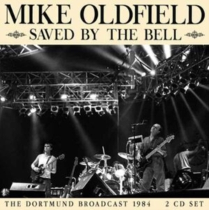 Oldfield Mike - Saved By The Bell (2 Cd) in the group CD / Pop-Rock at Bengans Skivbutik AB (5590396)
