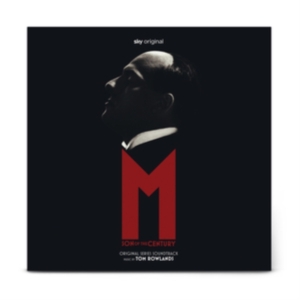 Rowlands Tom - M. Son Of The Century (Original Series Soundtrack) in the group OTHER / Övrigt / at Bengans Skivbutik AB (5590423)
