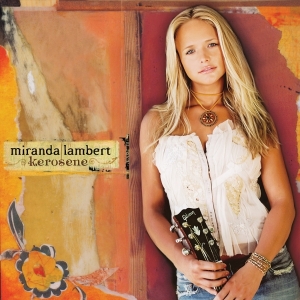 Lambert Miranda - Kerosene in the group VINYL / Country at Bengans Skivbutik AB (5590424)