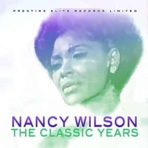 Wilson Nancy - Classic Years in the group OTHER / Övrigt / at Bengans Skivbutik AB (5590537)