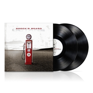 Spock S Beard - Octane (Re-Issue 2025) in the group VINYL / Pop-Rock at Bengans Skivbutik AB (5590624)
