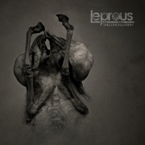 Leprous - The Congregation (10Th Anniversary Edition) in the group OTHER / Övrigt / at Bengans Skivbutik AB (5590625)