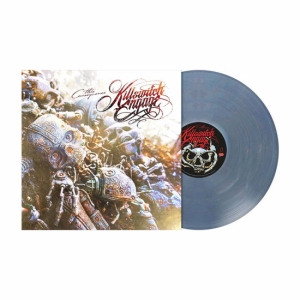 Killswitch Engage - Alive Or Just Breathing in the group VINYL / Hårdrock at Bengans Skivbutik AB (5590652)