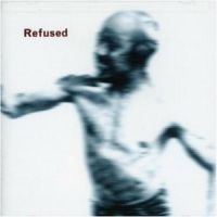 Refused - Songs To Fan The Flames Of Discontent (Ltd Sparkle / Starlight Vinyl) in the group OTHER / Hårdrockshörnan Alex at Bengans Skivbutik AB (5590743)