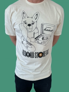 Record Store Day - T-Shirt Rsd 25 in the group OUR PICKS / Record Store Day / RSD 2025 at Bengans Skivbutik AB (5590770r)