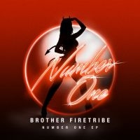 Brother Firetribe - Number One in the group CD / Pop-Rock at Bengans Skivbutik AB (5590905)