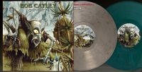 Catley Bob - Middle Earth (2 Lp Coloured Vinyl) in the group VINYL / Hårdrock at Bengans Skivbutik AB (5590935)
