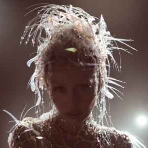 Miley Cyrus - Something Beautiful (CD) in the group CD / Pop-Rock at Bengans Skivbutik AB (5590942)