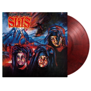 The Slits - Return Of The Giant Slits in the group VINYL / Punk at Bengans Skivbutik AB (5590956)