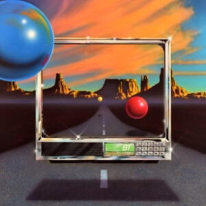 Joe Harvey-Whyte & Bobby Lee - Last Ride (Colored Version) in the group VINYL / Pop-Rock at Bengans Skivbutik AB (5590974)