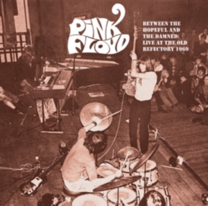 Pink Floyd - Between The Hopeful And The Damned: in the group VINYL / Pop-Rock at Bengans Skivbutik AB (5590980)