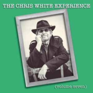 The Chris White Experience - Volume Seven in the group CD / Pop-Rock at Bengans Skivbutik AB (5591012)