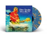Dire Straits - Woburn Abbey 1992 (Splatter Vinyl L in the group VINYL / Pop-Rock at Bengans Skivbutik AB (5591051)