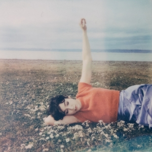 Oska - Refined Believer in the group OTHER / Övrigt / at Bengans Skivbutik AB (5591097)