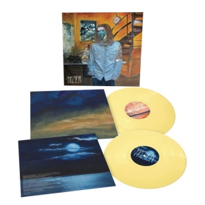 Hozier - Hozier (10th Anniversary Custard Color Dlx 2LP Edition) in the group OUR PICKS / Most popular vinyl classics at Bengans Skivbutik AB (5591124)