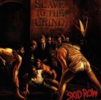 Skid Row - Slave To The Grind in the group Minishops / Skid Row at Bengans Skivbutik AB (559113)