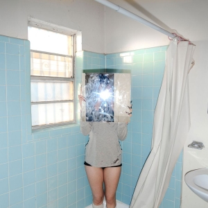 Late Night Drive Home - As I Watch... White Vinyl in the group VINYL / Pop-Rock at Bengans Skivbutik AB (5591193)