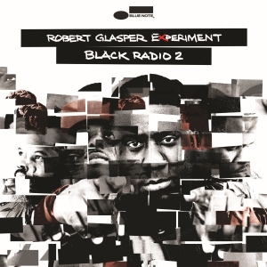 Robert Glasper Experiment - Black Radio Vol.2 in the group OTHER / Övrigt / at Bengans Skivbutik AB (5591203)