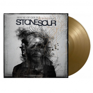 Stone Sour - House Of Gold & Bones Part 1 in the group VINYL / Pop-Rock at Bengans Skivbutik AB (5591206)