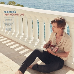 Viktor Norén - I Mina Drömmars Land in the group Minishops / Viktor Noren at Bengans Skivbutik AB (5591319)