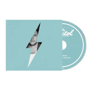 Niall Horan - Heartbreak Weather (5 Year Annivers in the group OUR PICKS / Friday Releases / 2025-08-15 at Bengans Skivbutik AB (5591322)