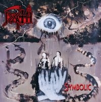 Death - Symbolic in the group VINYL / Hårdrock,Pop-Rock at Bengans Skivbutik AB (5591341)
