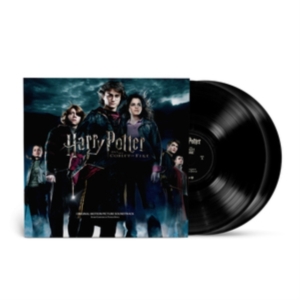Patrick Doyle - Harry Potter And The Goblet Of in the group OTHER / Övrigt / at Bengans Skivbutik AB (5591345)