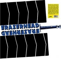 Erazerhead - Rumble Of The East in the group OUR PICKS / Record Store Day / RSD 2025 at Bengans Skivbutik AB (5591396)