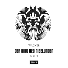 Wagner - Wagner: Der Ring Des Nibelungen in the group CD / Klassiskt at Bengans Skivbutik AB (5591463)