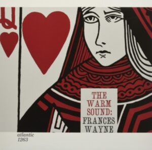 Frances Wayne - Warm Sound (Ltd/Reissue Of Wpcr-25018) in the group VINYL / Japansk Musik at Bengans Skivbutik AB (5591487)