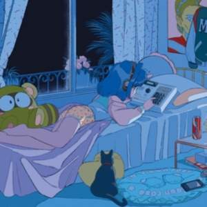 Grey October Sound - Timeless Lo-Fi 2 (Coloured Vinyl) in the group VINYL / Japansk Musik at Bengans Skivbutik AB (5591495)