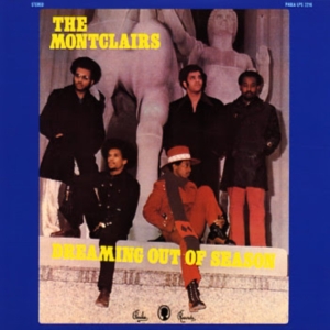 Montclairs - Dreaming Out Of Season in the group VINYL / Japansk Musik at Bengans Skivbutik AB (5591513)