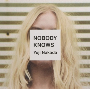 Nakada Yuji - Nobody Knows (Limited Edition) in the group VINYL / Japansk Musik at Bengans Skivbutik AB (5591516)