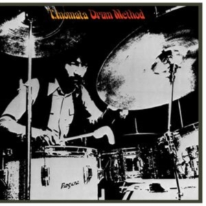 Takeshi Inomata - Drum Method (Clear Yellow Vinyl) in the group VINYL / Japansk Musik at Bengans Skivbutik AB (5591534)