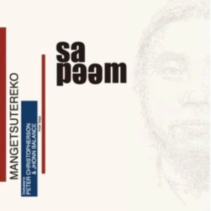 Tereko Mangetsu - Dedicaded To Peter Christopherson & Jhonn Balance From Tokyo in the group VINYL / Japansk Musik at Bengans Skivbutik AB (5591537)