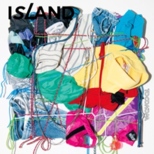 Toconoma - Island in the group VINYL / Japansk Musik at Bengans Skivbutik AB (5591539)