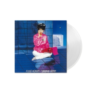 Tomoko Aran - Fuyuu Kuukan (White Vinyl) in the group VINYL / Japansk Musik at Bengans Skivbutik AB (5591540)