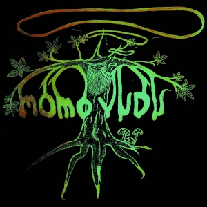 Momovudu - Momovudu in the group VINYL / Hårdrock at Bengans Skivbutik AB (5591610)