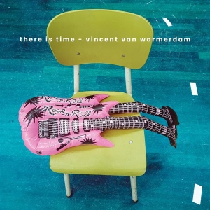Vincent Van Warmerdam - There Is Time in the group OTHER / Övrigt / at Bengans Skivbutik AB (5591692)