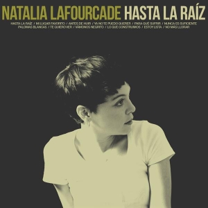 Natalia Lafourcade - Hasta La Raiz in the group OTHER / Övrigt / at Bengans Skivbutik AB (5591820)