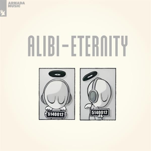 Armin Van Buuren Presents Alibi - Eternity in the group OTHER / Övrigt / at Bengans Skivbutik AB (5591821)